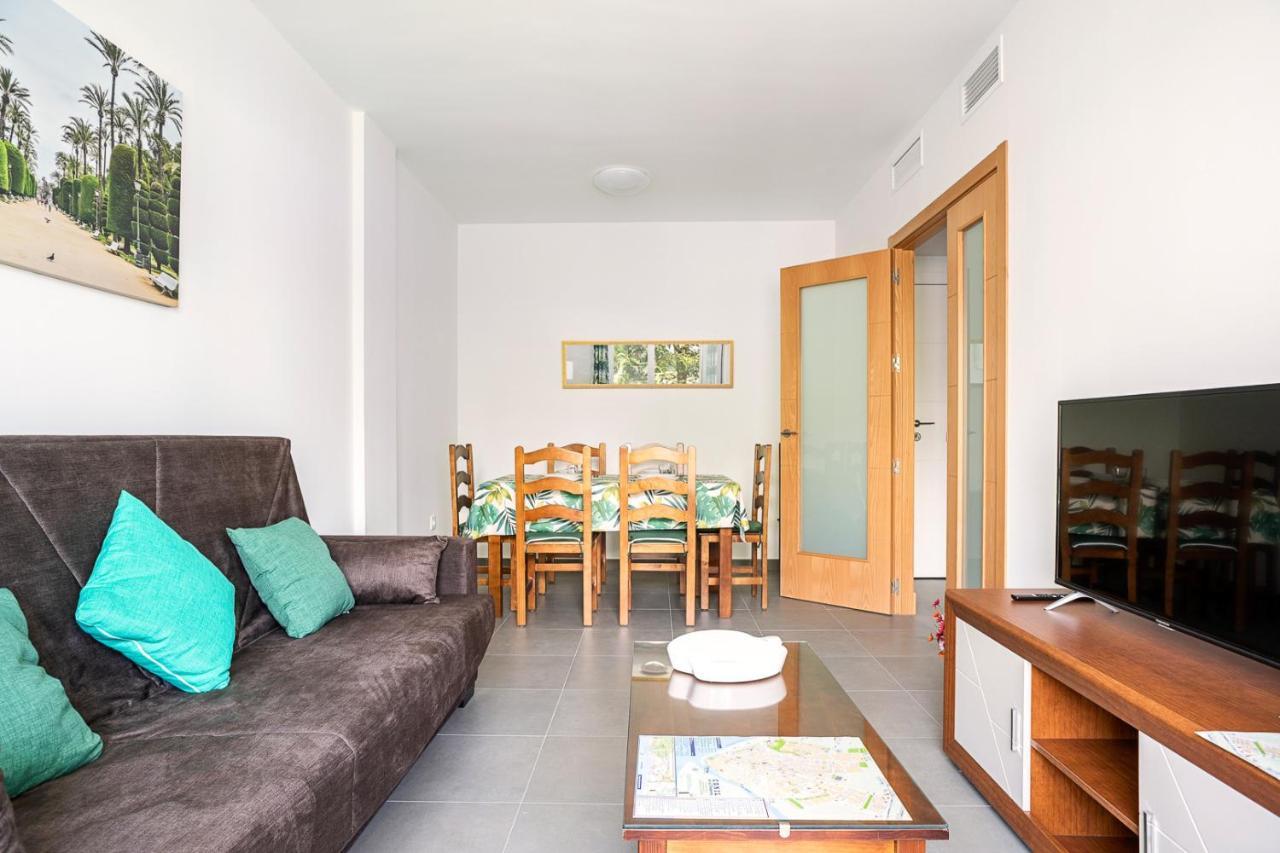 Apartamento Bajada Del Chorrillo I - Domusur Conil De La Frontera Exterior photo
